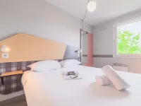 greet hotel Annecy Cran Gevrier Hotels in Annecy
