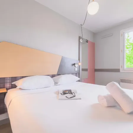 greet hotel Annecy Cran Gevrier