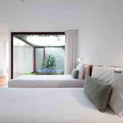 Angra+ Rooms