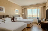 Hotel Buenos Aires Ezeiza Airport