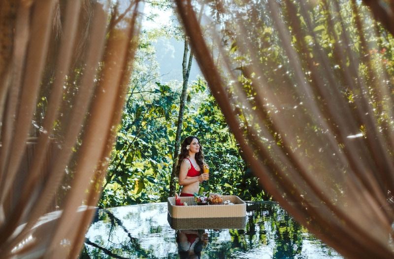 Nandini Jungle by Hanging Gardens photo 2