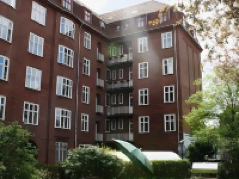 Hotel Amager Hotels near Green George af Thomas Dambo - Trold nr. 50