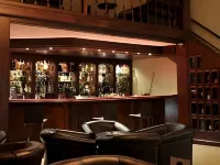 Happy Valley Hotel and Casino - bar