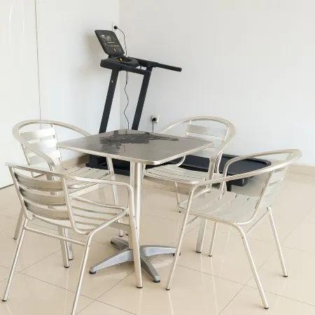 Affordable Spacious Apartment in Kinshas
