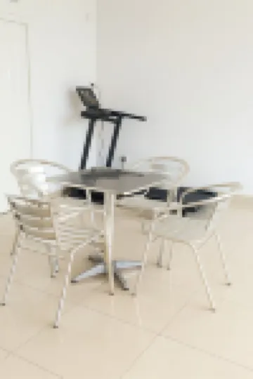 Affordable Spacious Apartment in Kinshas