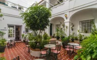 Hotel Los Olivos