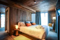 Hotel Al Piolet