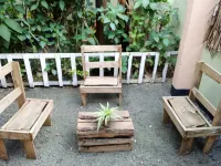 Swahili House Hotel a 