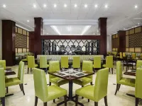 Hotel Palacky - breakfast