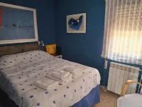 BUNGALOW (SAT SMARTTV & INTERNET 300 MB)-COVETA FUMA -EL CAMPELLO