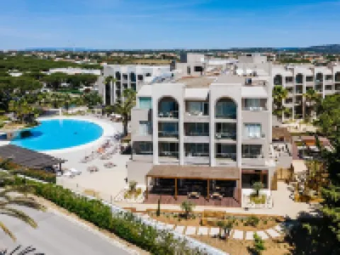 Falésia Hotel - Adults Only Hotels in Olhos de Água