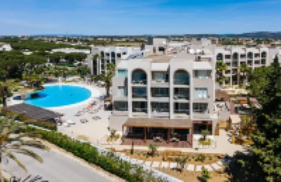 Falésia Hotel - Adults Only