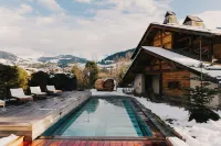 L'Alpaga, a Beaumier Hotel - 5-Star