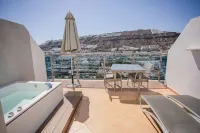 Servatur Casablanca Suites & Spa - Adults Only - Hot Tub