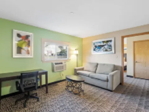 GreenTree Suites Eagle / Vail Valley Hoteles en Eagle