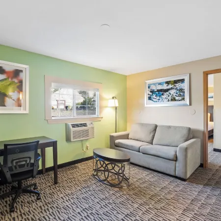 GreenTree Suites Eagle / Vail Valley Ξενοδοχεία στην πόλη Eagle