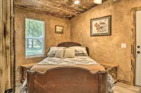 Peaceful Log Cabin Escape Near Table Rock Lake! - Homestays