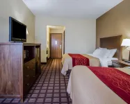 Quality Inn Perryville I-55 Hotels in Beauvais Township