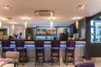 Suite Home Porticcio - Quầy bar