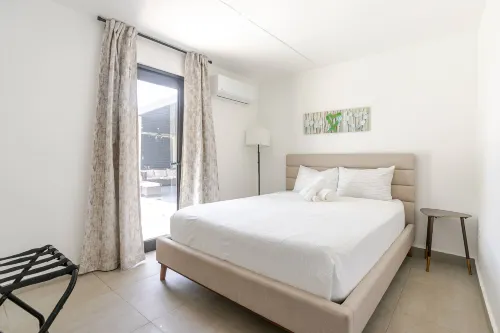 Lux Gem, 7 Mins to SJU, Private Pool, Tesla Solar System, No Blackouts - 3성급