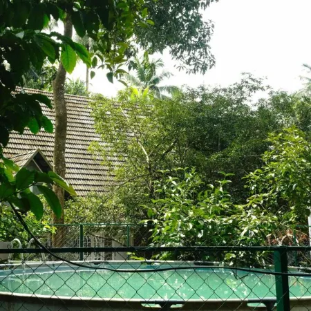 Villa La Vista Homestay
