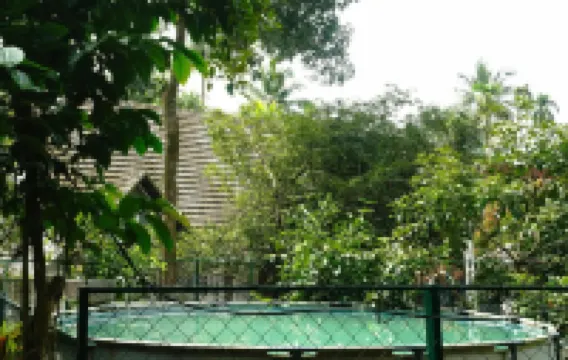 Villa La Vista Homestay