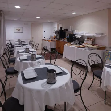 CityHotel Cristina Vicenza