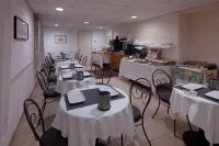 維琴察克里斯蒂娜城市飯店