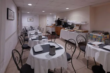 CityHotel Cristina Vicenza