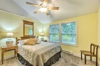 2 Bedrooms, Near Biking Trail, and Frankfort! - 3-Star