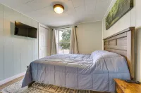 Conveniently Located Old Forge Condo Near Downtown - Beach