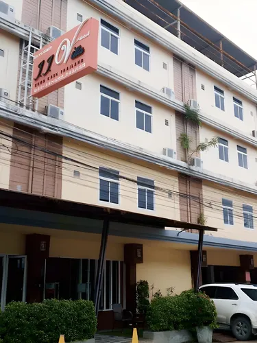 รูปภาพของโรงแรม เจเจ วิลล่า ขอนแก่น