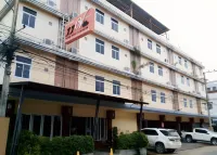 JJ Villa Hotels in Sila