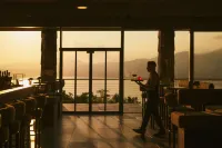Cape of Senses - bar