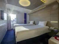 Ibis Styles la Rochelle Centre - bar