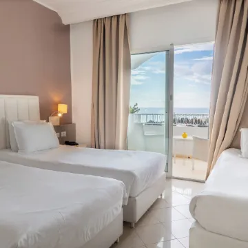 Golden Tulip Président Hammamet