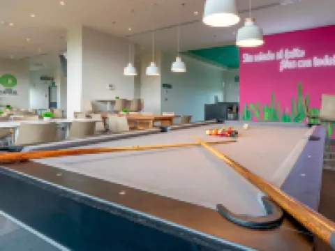 Hotel MX mas cuautitlan Izcalli, Trademark by Wyndham Hoteles en Cuautitlán Izcalli