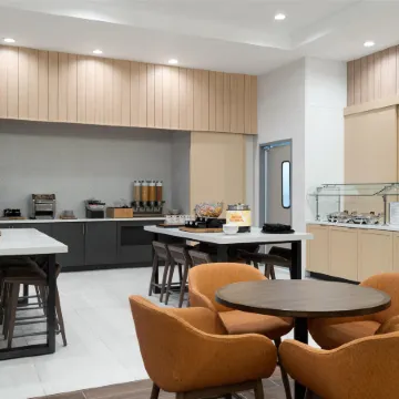 Hilton Garden Inn Austin Central