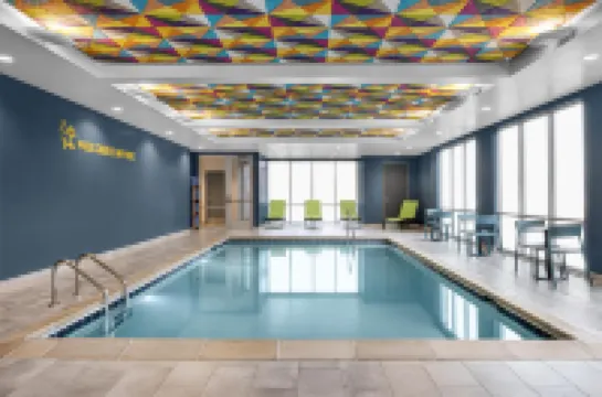 Home2 Suites by Hilton Dry Ridge Hotels in Dry Ridge