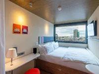Citizenm London Shoreditch Hotels near Shoreditch