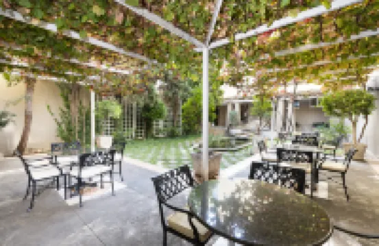 ควีนส์ โรงแรม โดย บอน โรงแรม โรงแรมใน