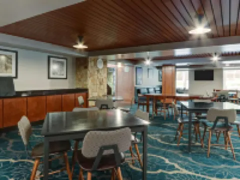 Wyndham Garden San Antonio Airport Northeast Hotels in Bexar County