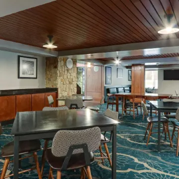 Wyndham Garden San Antonio Airport Northeast