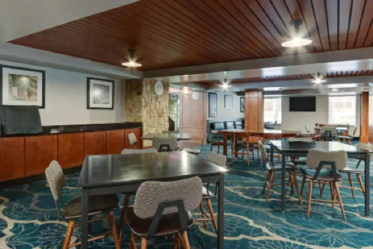 Wyndham Garden San Antonio Airport Northeast