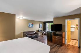 The Hotel Saratoga, Ascend Hotel Collection