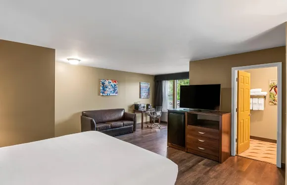 薩拉託加酒店，Ascend 酒店精選系列