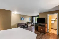 The Hotel Saratoga, Ascend Hotel Collection - parking