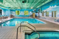 Best Western Plus Sunrise Inn