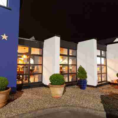 Best Western Plus White Horse Hotel Hotel Exterior