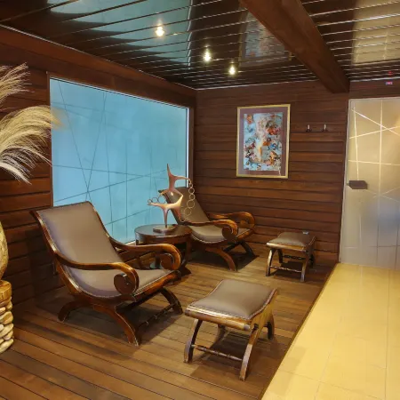 Hotel Anel